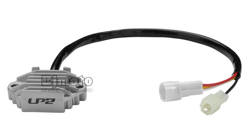 Regulateur tension neuf - un, de