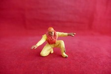 Homme de sauvetage pour Canot