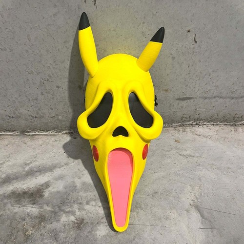 Masque scream ghostface - masque,