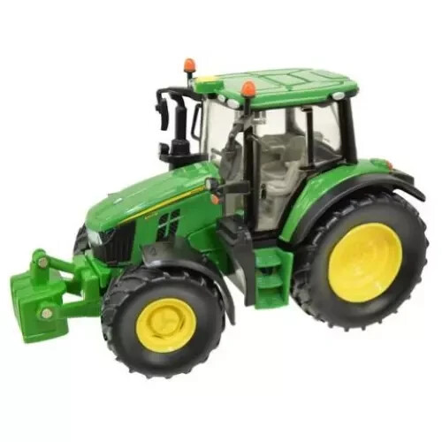 Tracteur john deere 6120m - 6120m,