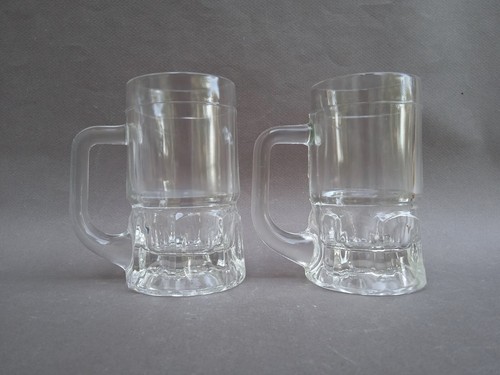 Chopes bière verre 25 - chopes,