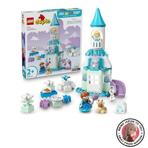 Neuf lego duplo disney - lego,