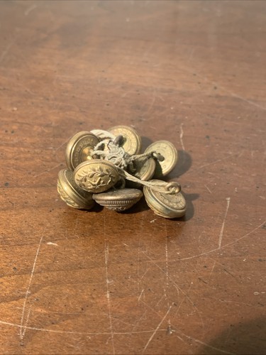 Antique militaria uniform - militaria,
