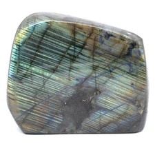 Labradorite Polie pour