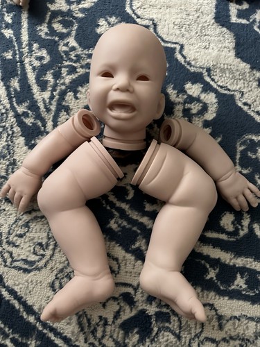 Bountiful baby stormy doll kit - bountiful,