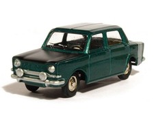 Simca 1000 rallye - simca, 2