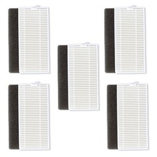 Filtre Pratique Aspirateur