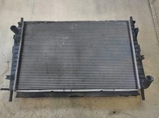 97BB8005 radiateur eau FORD