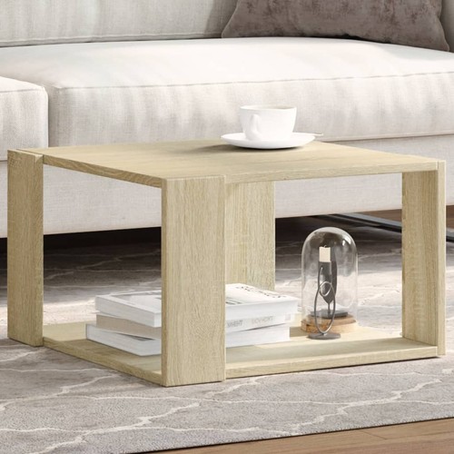 Table basse chêne - table,