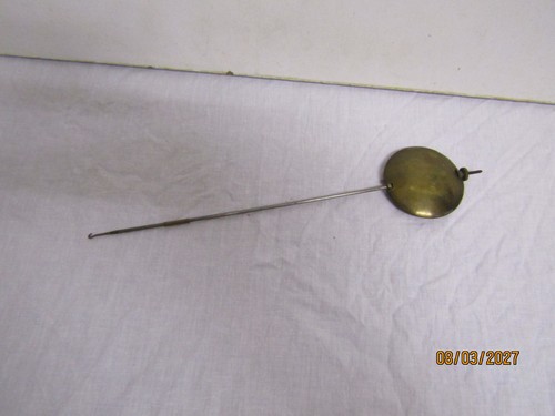 Ancien balancier a - 1...ancien,
