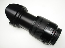 Zoom PANASONIC LUMIX 14-140 mm f:3,5-5,6 G VARIO ASPH - POWER O.I.S. / H-FS14140