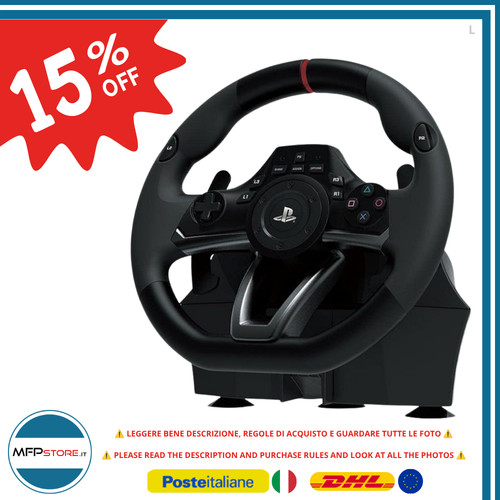 Volant course hori rwa - volant,