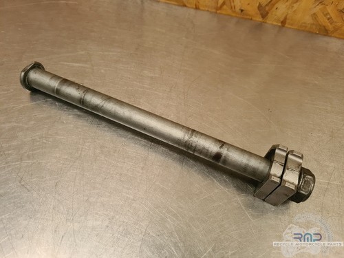 Axe roue arrière - de, honda