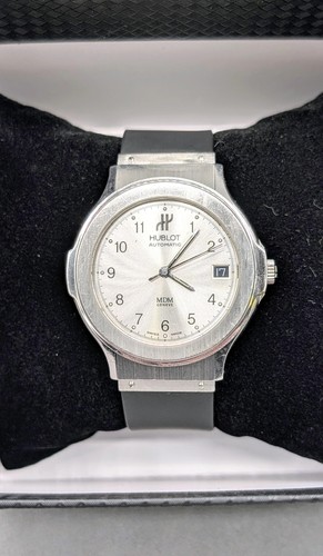 Montre automatique hublot mdm - automatique,