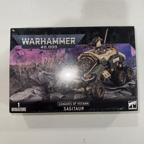 Warhammer 40k leagues - warhammer, of