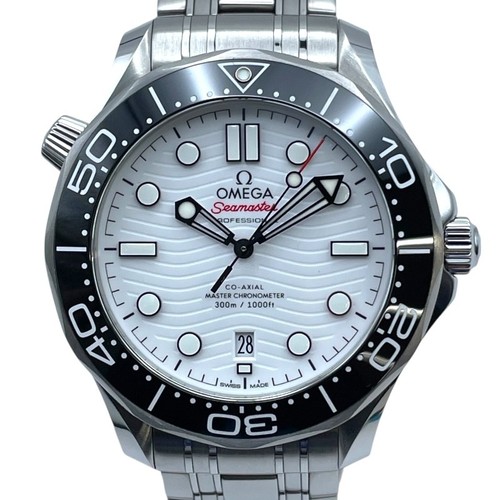 Omega seamaster diver 300m - seamaster,