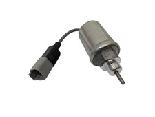 Solénoïde Aimant Convient À pour Jcb 8040ZTS 8045ZTS 8014 8018 8027Z 8017