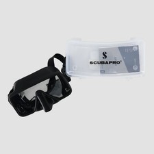 ScubaPro Unisex Frameless Mask