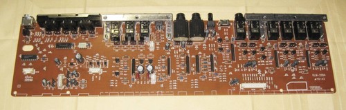 Korg output midi board - output/midi,