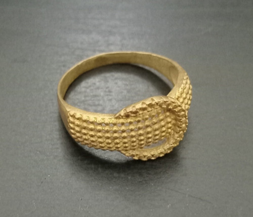 Bague vintage très - vintage, style