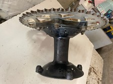 moyeu roue arrière cr 125 1990 1994