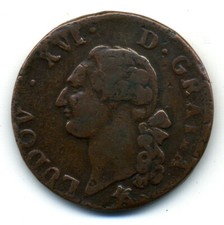 Louis xvi monarque - (2841),