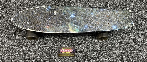 Globe bantam galaxy - galaxy, st
