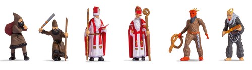 Noch 15929 saint nicolas - noch,