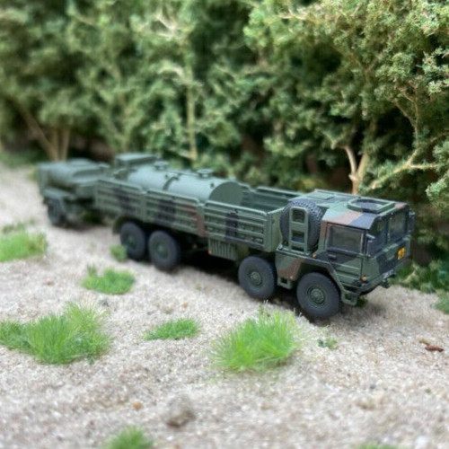 Bundeswehr man kat1 10t - kat1,