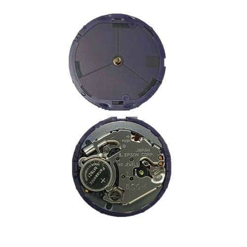 Pour montre aiguilles - pour,