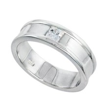 Bague En Argent Sterling Pour