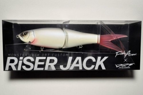 Drt fish arrow - drt, ×