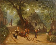 La petite diligence.Emil