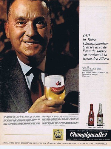 Publicité advertising 026 - advertising,