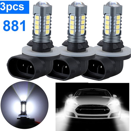 Ampoules phare led - de,