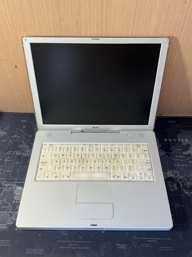 Apple ibook a1007 - ibook,