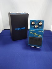 Boss blues driver - boss,