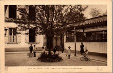 81 ALBI  carte postale