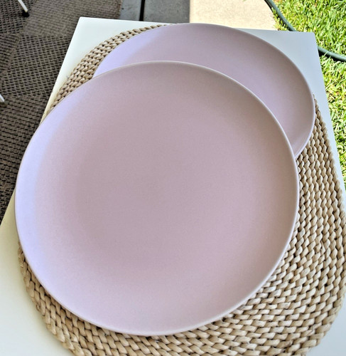 Ikea dinera pink - 2,