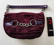 SAC A MAINS - POCHETTE MORGAN - NEUF