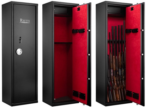 Armoire forte rietti premium - rietti,