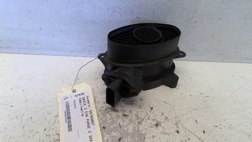Debitmetre bmw serie e46 - debitmetre, 3
