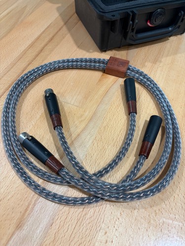 Kimber kable select - kimber,