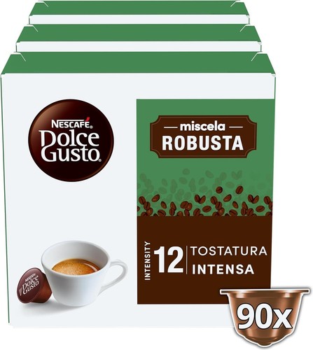 Capsules espresso - capsules,