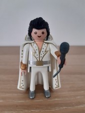 Rare Collection Playmobil