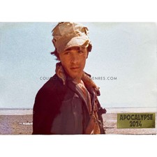 APOCALYPSE 2024 Photo de film