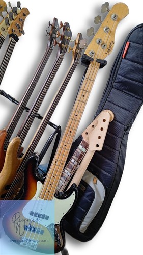 Sadowsky mv4 - sadowsky,