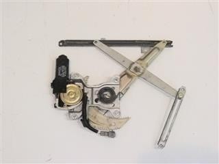 Mecanisme vitre electrique - vitre,