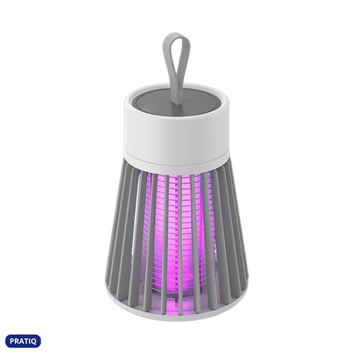 Lampe anti moustique led - lampe, uv