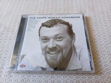 The Chips Moman Songbook -
